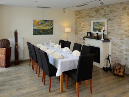 照片: Ringhotel Haus Oberwinter