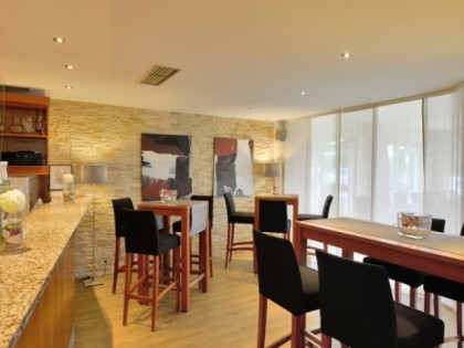 照片: Ringhotel Haus Oberwinter