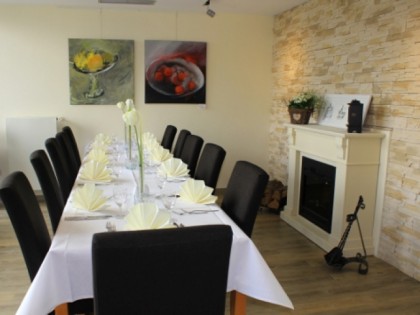 照片: Ringhotel Haus Oberwinter