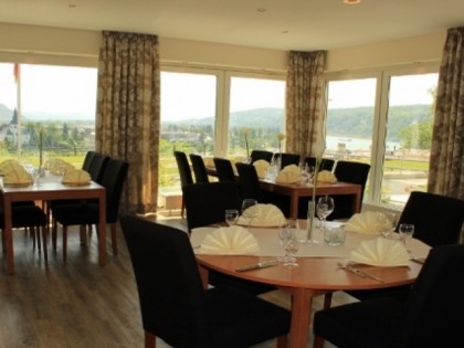 照片: Ringhotel Haus Oberwinter