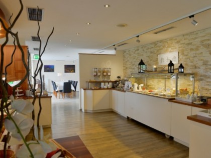 照片: Ringhotel Haus Oberwinter