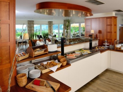 照片: Ringhotel Haus Oberwinter